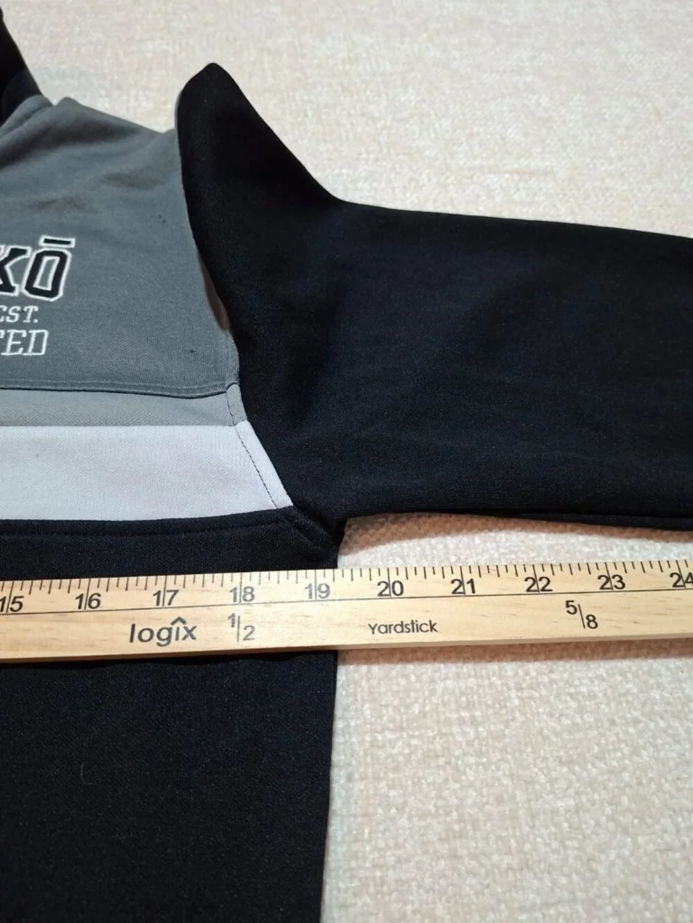 Ecko Unlimited ecko unltd